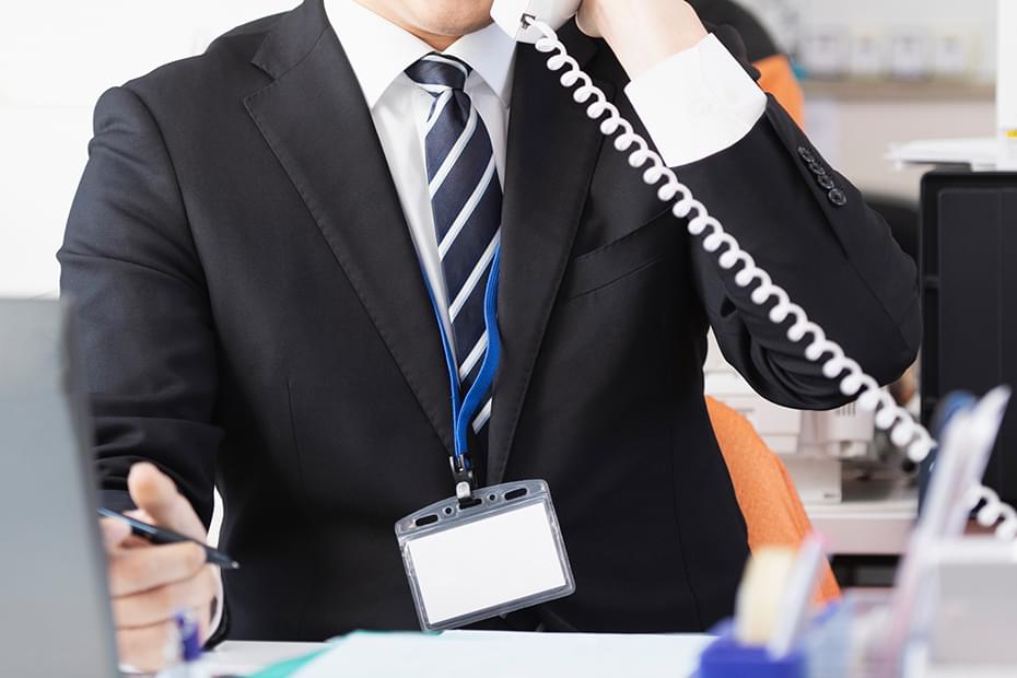 FLOW ご依頼から納品までの流れ