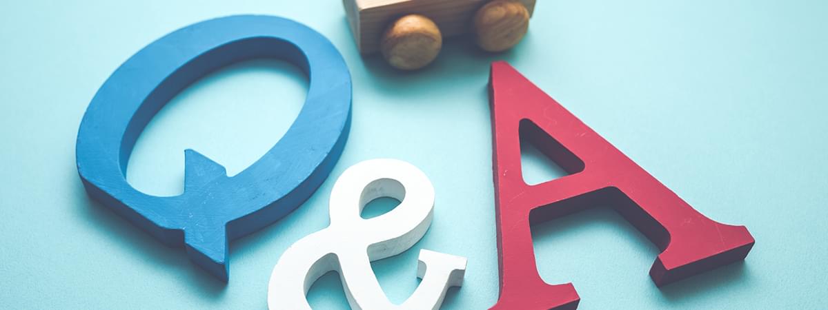 よくあるご質問